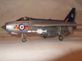 Trumpeter 1/72 BAC Lightning F6