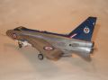 Trumpeter 1/72 BAC Lightning F6