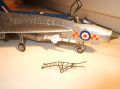 Trumpeter 1/72 BAC Lightning F6