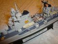 HobbyBoss 1/350 Pola -   