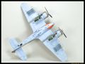 Hasegawa 1/72 Bristol Beaufighter Mk.VI