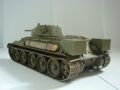 Dragon 1/35 T-34/76