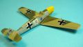 ICM 1/72 Bf-109E-3  