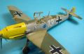 ICM 1/72 Bf-109E-3  