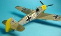 ICM 1/72 Bf-109E-3  