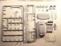 Heller 1/43 Austin Mini -    