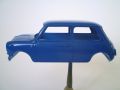 Heller 1/43 Austin Mini -    