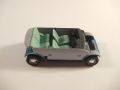 Heller 1/43 Austin Mini -    