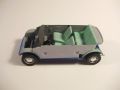 Heller 1/43 Austin Mini -    