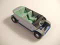 Heller 1/43 Austin Mini -    