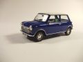 Heller 1/43 Austin Mini -    