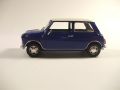 Heller 1/43 Austin Mini -    