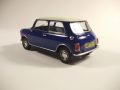 Heller 1/43 Austin Mini -    