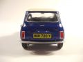 Heller 1/43 Austin Mini -    