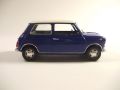 Heller 1/43 Austin Mini -    