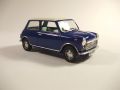 Heller 1/43 Austin Mini -    