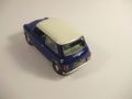 Heller 1/43 Austin Mini -    