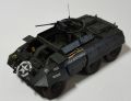 Tamiya 1/35 Armored Utility Car M20 -  