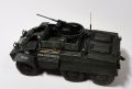 Tamiya 1/35 Armored Utility Car M20 -  