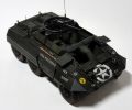 Tamiya 1/35 Armored Utility Car M20 -  