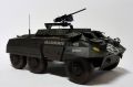 Tamiya 1/35 Armored Utility Car M20 -  