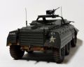 Tamiya 1/35 Armored Utility Car M20 -  