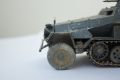  1/35 SdKfz 251/1 