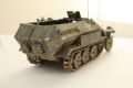  1/35 SdKfz 251/1 