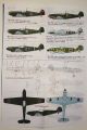   PrintScale 1/72 Messerschmitt Bf-109D -    