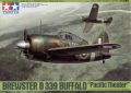  1/48 Classic Airframes  Brewster 239 Buffalo