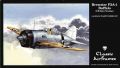  1/48 Classic Airframes  Brewster 239 Buffalo