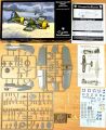  1/48 Classic Airframes  Brewster 239 Buffalo