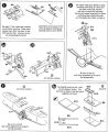  1/48 Classic Airframes  Brewster 239 Buffalo