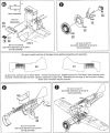  1/48 Classic Airframes  Brewster 239 Buffalo