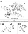  1/48 Classic Airframes  Brewster 239 Buffalo