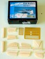  1/48 Classic Airframes  Brewster 239 Buffalo