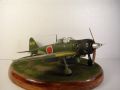 Hasegawa 1/48 Mitsubishi A6M5 ZERO type 52