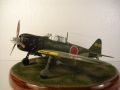 Hasegawa 1/48 Mitsubishi A6M5 ZERO type 52