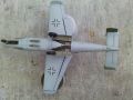 Tamiya 1/48 He-162A-2 Salamander