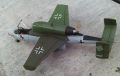 Tamiya 1/48 He-162A-2 Salamander