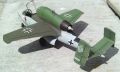 Tamiya 1/48 He-162A-2 Salamander