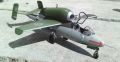 Tamiya 1/48 He-162A-2 Salamander