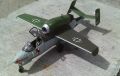 Tamiya 1/48 He-162A-2 Salamander