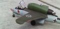 Tamiya 1/48 He-162A-2 Salamander