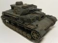 Dragon 1/35 Pz.Kpfw. IV ausf. E Vorpanzer