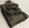 Dragon 1/35 Pz.Kpfw. IV ausf. E Vorpanzer