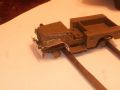 ITALERI 1/72 Dodge WC51