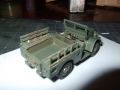 ITALERI 1/72 Dodge WC51