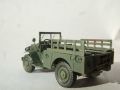 ITALERI 1/72 Dodge WC51