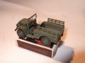 ITALERI 1/72 Dodge WC51